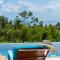 Nelumbo Villa - Lamai Seaview - 4 bedroom