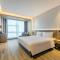 Holiday Inn Express Hangzhou Airport, an IHG Hotel - هانغتشو