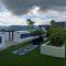 Stylish Urban Suite Penang - with infinite pool - Jelutong
