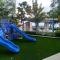 Stylish Urban Suite Penang - with infinite pool - Jelutong