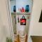 Barel Residence Homestay - Free Parking - 15min MTL