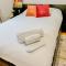 Barel Residence Homestay - Free Parking - 15min MTL