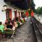Gasthof Rafting Alm - 海明