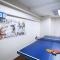 Private GameRoom and Cinema at The CEO Penang