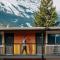 Mount Robson Inn - Jasper