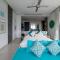 Villa Omari 5Bedroom with Pool near Kata Beach