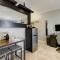 Luxury Cozy Studio with Firepit - فيستا