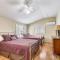 Top Star Retreat