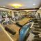 Ko Olina Beach Villas B210 - Beach Front Luxury 2BR 2BA Condo with 1 Free Parking