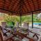 Wander Beyond by StayVista - Featuring a Bali-themed abode and a refreshing swimming pool