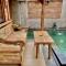 Sridewi Villas Ubud - 乌布