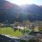 Penthouse Julia nähe Badesee mit Infrarotsauna -Zell am See Kaprun - 尼德恩西尔