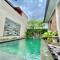 Sridewi Villas Ubud - 乌布