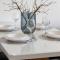 Silver Glam Apartment in Wilanów by Noclegi Renters - 华沙