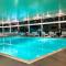 BEATUS Wellness- & Spa-Hotel - Merligen