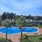 Duquesa Suites - superb Sea views & overlooking pool