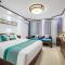 Tongli Lanshe Garden B&B