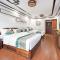 Tongli Lanshe Garden B&B