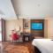Zhangjiajie Metropolo Hotel - Čang-ťia-ťie