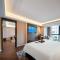 Zhangjiajie Metropolo Hotel - Čang-ťia-ťie