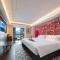 Zhangjiajie Metropolo Hotel - Čang-ťia-ťie