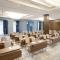 Mercure Tashkent