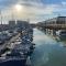 Seascape - Floating Home at Brighton Marina with free Parking - Брайтон-энд-Хов