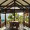 Chalets Bougainville
