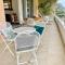 Manuia luxury apartment - Tahiti Punaauia -Wi-Fi Netflix pool & gym