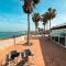 Corralejo Beach Villa San Antonio- Private Heated Pool, Breathtaking Sea View, BBQ, Fast Wifi by Amazzzing Travel