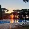 Belvedere Pineta Camping Village Grado