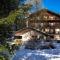 Alpine Forest Hotel