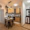 1-bedroom apartment near airport