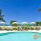 Ciel En Mer, direct access to Orient Bay beach 1 bedroom - 东方湾