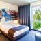 B&B Hotel Braunschweig-City