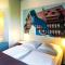 B&B Hotel Braunschweig-City