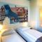 B&B Hotel Braunschweig-City