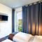 B&B Hotel Braunschweig-City