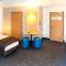 B&B Hotel Braunschweig-City