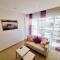 City Vibrance Apartment