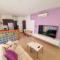 City Vibrance Apartment