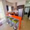 City Vibrance Apartment