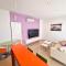 City Vibrance Apartment
