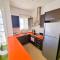City Vibrance Apartment