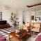 La Meira 3BHK Villas in Assagao with Private Pool, Garden, Caretaker, Kitchen & Security