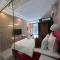 Hill Valley Asilah - Luxury Living & Boutique Hotel