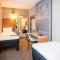 ibis Geneve Centre Lac