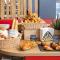 ibis Geneve Centre Lac