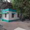 2 BHK house, on premise parking, upto 10 guests