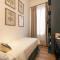 Via dei Pepi 3 - Florence Charming Apartments - Chic retreat Apartment a few steps from Santa Croce Square